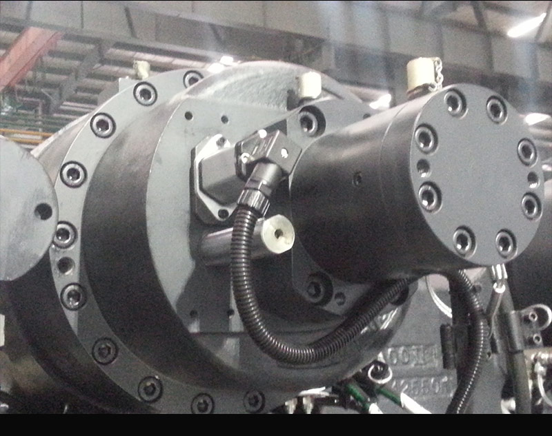 德敏哲12系列傳感器 安裝應(yīng)用實例